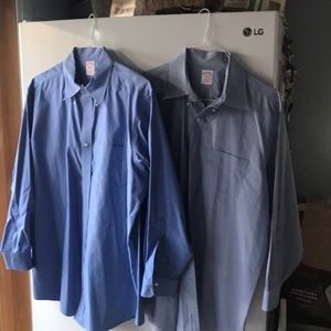 Mens Dress Shirts